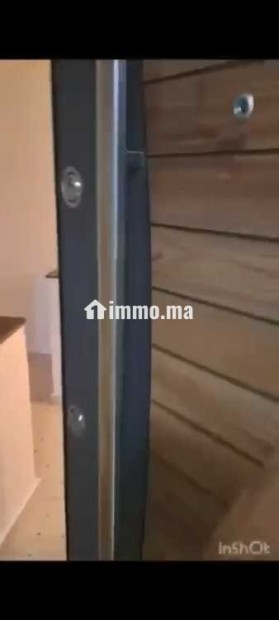 Appartement à louer au 1er étage activité professionnelle - Location Immobilier - Casablanca - photo 4