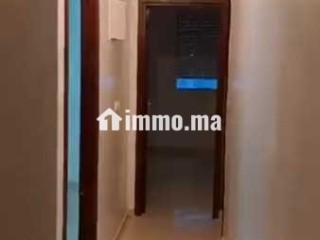 Appartement à louer au 1er étage activité professionnelle - Appartement à louer - Casablanca