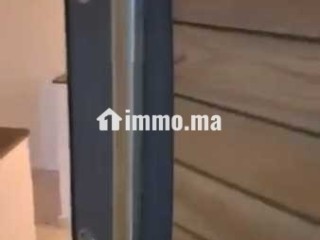 Appartement à louer au 1er étage activité professionnelle - Appartement à louer - Casablanca