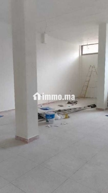 Local commercial - Vente Immobilier - Settat - photo 1