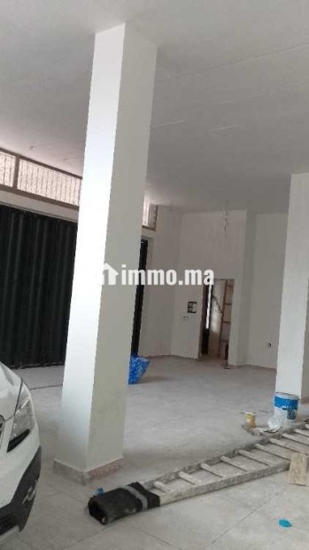 Local commercial - Vente Immobilier - Settat - photo 2