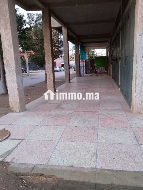 Local commercial - Vente Immobilier - Settat - photo 4