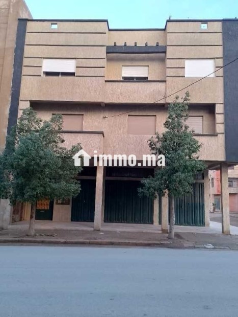 Local commercial - Vente Immobilier - Settat - photo 5