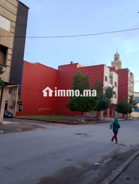 Local commercial - Vente Immobilier - Settat - photo 6
