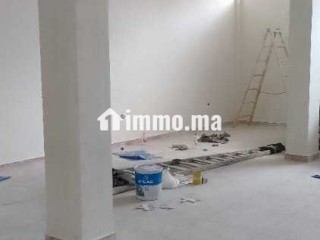 Local commercial - Local commercial à vendre - Settat