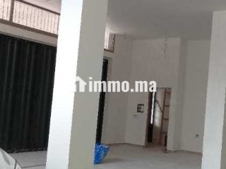Local commercial - Local commercial à vendre - Settat