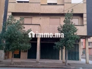 Local commercial - Local commercial à vendre - Settat