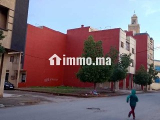 Local commercial - Local commercial à vendre - Settat