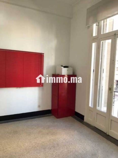 Bureau privatif vide - Location Immobilier - Casablanca - photo 2