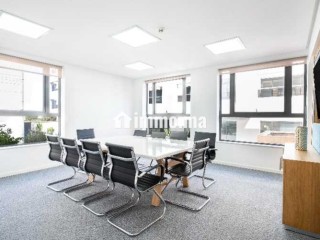 Bureau pour 1 personne - Bureau à louer - Casablanca