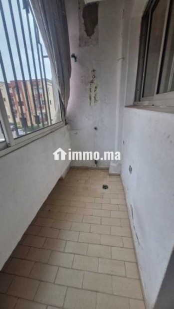 Location Appartement vide 98 m2 à AIN SEBAA - Location Immobilier - Casablanca - photo 7