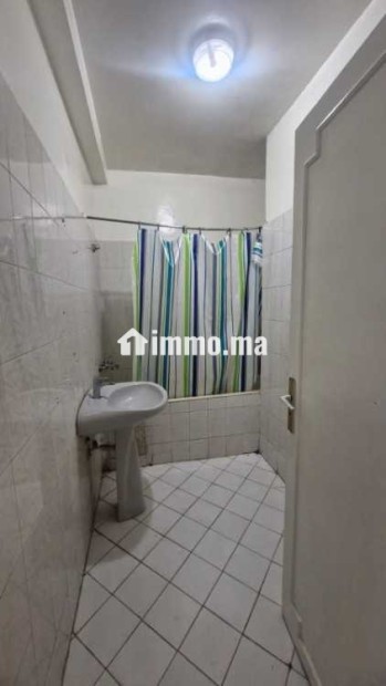 Location Appartement vide 98 m2 à AIN SEBAA - Location Immobilier - Casablanca - photo 8