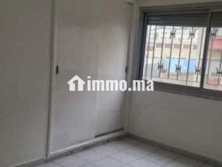 Location Appartement vide 98 m2 à AIN SEBAA - Appartement à louer - Casablanca