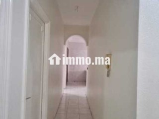 Location Appartement vide 98 m2 à AIN SEBAA - Appartement à louer - Casablanca