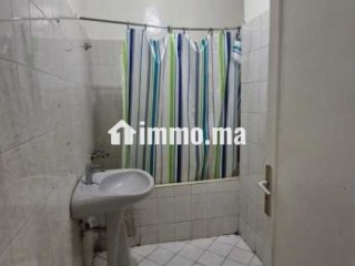 Location Appartement vide 98 m2 à AIN SEBAA - Appartement à louer - Casablanca