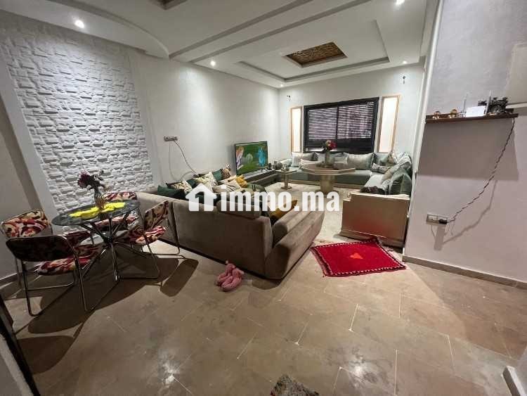 Appartment 2 etg - Location Immobilier - Casablanca - photo 1