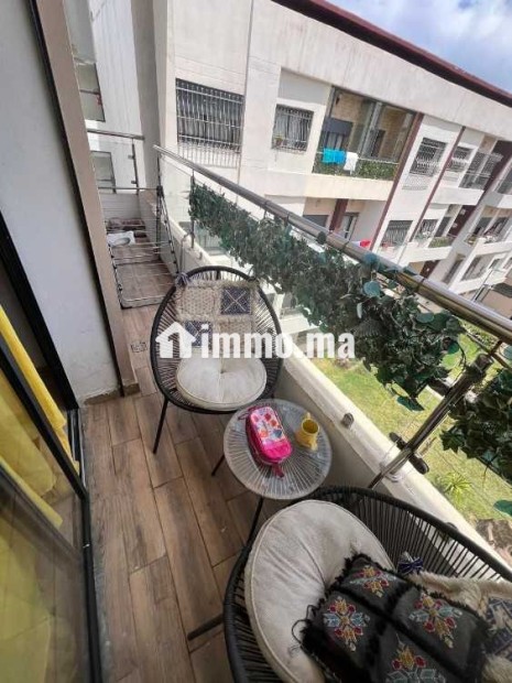 Appartment 2 etg - Location Immobilier - Casablanca - photo 4