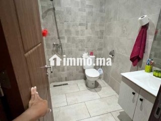 Appartment 2 etg - Appartement à louer - Casablanca
