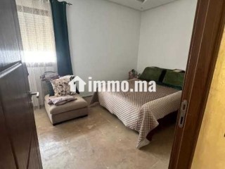 Appartment 2 etg - Appartement à louer - Casablanca