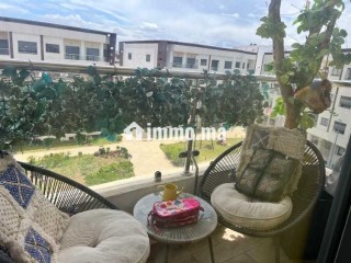 Appartment 2 etg - Appartement à louer - Casablanca