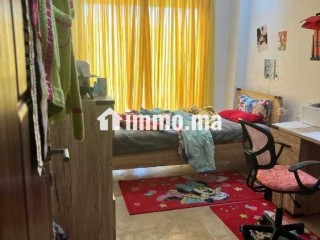 Appartment 2 etg - Appartement à louer - Casablanca