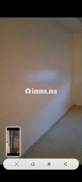 Appartement à louer au 1er étage - Location Immobilier - Casablanca - photo 2