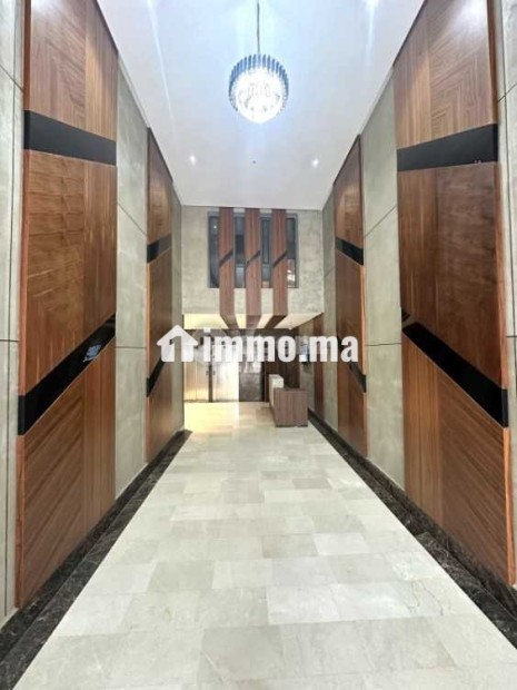 Espaces de bureaux coworking - Location Immobilier - Casablanca - photo 3