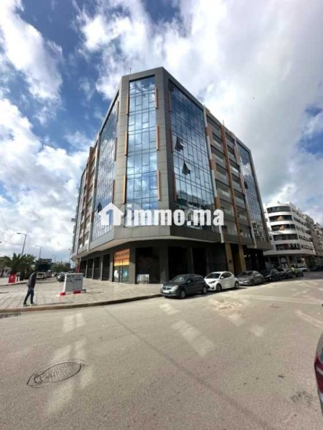 Espaces de bureaux coworking - Location Immobilier - Casablanca - photo 4