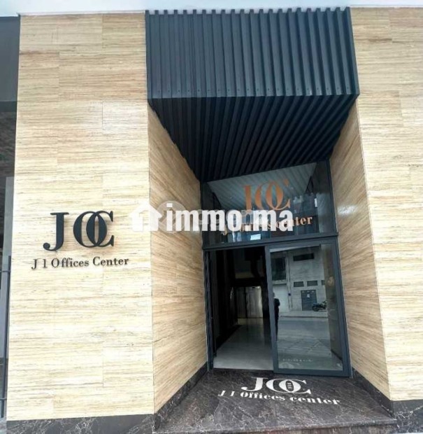Espaces de bureaux coworking - Location Immobilier - Casablanca - photo 6