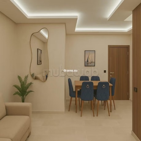 appartement-de-vacances-a-louer-a-gueliz-2-pieces-confortables-salon-traditionnel-et-porte-blindee-big-4