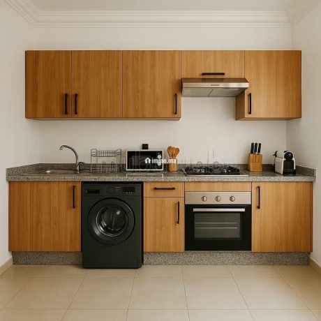 appartement-de-vacances-a-louer-a-gueliz-2-pieces-confortables-salon-traditionnel-et-porte-blindee-big-5