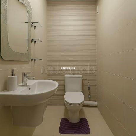 appartement-de-vacances-a-louer-a-gueliz-2-pieces-confortables-salon-traditionnel-et-porte-blindee-big-6