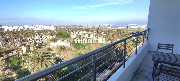 Appartementà 2 min à pied de la promenade - Location Immobilier - Casablanca - photo 4