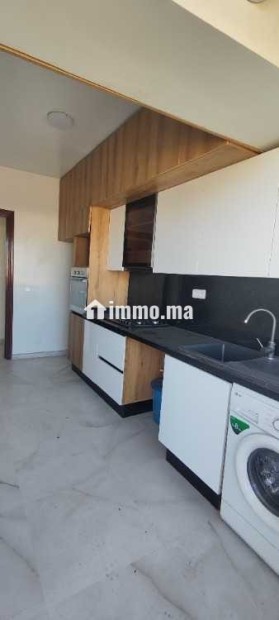 Appartementà 2 min à pied de la promenade - Location Immobilier - Casablanca - photo 6