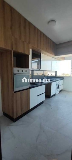 Appartementà 2 min à pied de la promenade - Location Immobilier - Casablanca - photo 7
