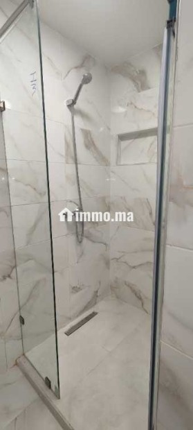 Appartementà 2 min à pied de la promenade - Location Immobilier - Casablanca - photo 8