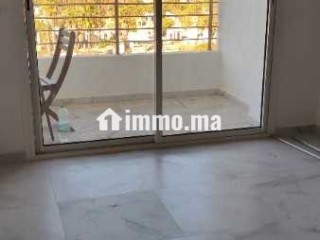Appartementà 2 min à pied de la promenade - Appartement à louer - Casablanca