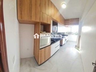 Appartementà 2 min à pied de la promenade - Appartement à louer - Casablanca