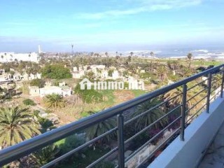 Appartementà 2 min à pied de la promenade - Appartement à louer - Casablanca