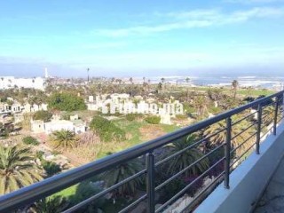 Appartementà 2 min à pied de la promenade - Appartement à louer - Casablanca