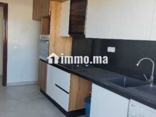 Appartementà 2 min à pied de la promenade - Appartement à louer - Casablanca
