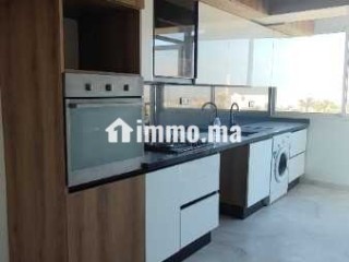 Appartementà 2 min à pied de la promenade - Appartement à louer - Casablanca