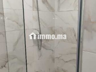 Appartementà 2 min à pied de la promenade - Appartement à louer - Casablanca