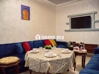Moderne et chic appartement près de l'aéroport - Appartement Location Vacances - Marrakech