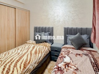 Moderne et chic appartement près de l'aéroport - Appartement Location Vacances - Marrakech
