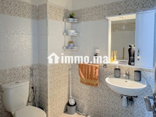 Moderne et chic appartement près de l'aéroport - Appartement Location Vacances - Marrakech