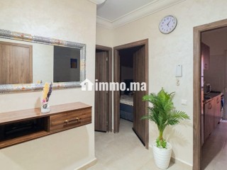 Moderne et chic appartement près de l'aéroport - Appartement Location Vacances - Marrakech