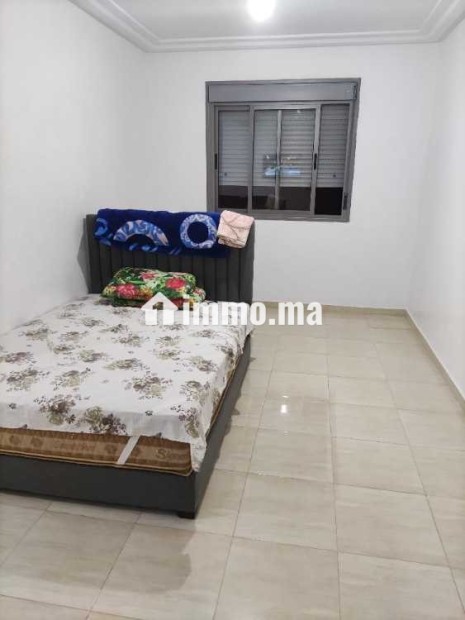 Appartement à louer (sémi meublé ) - Location Immobilier - Casablanca - photo 8