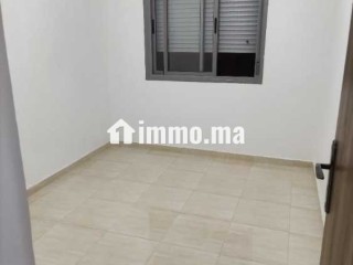 Appartement à louer (sémi meublé ) - Appartement à louer - Casablanca