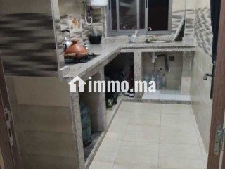 Appartement à louer (sémi meublé ) - Appartement à louer - Casablanca